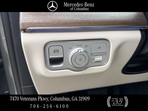 New 2026 Mercedes-Benz GLE 350 4MATIC image 33