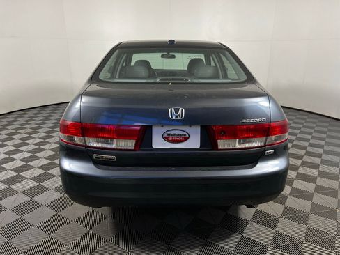 Used 2004 Honda Accord EX image 6