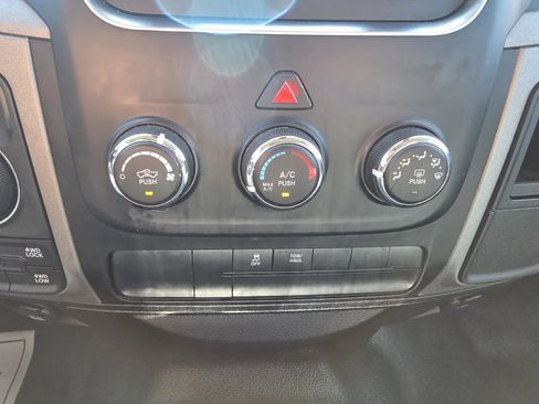 Used 2019 RAM 1500 Tradesman w/ Popular Equipment Group AWD/4WD image 20