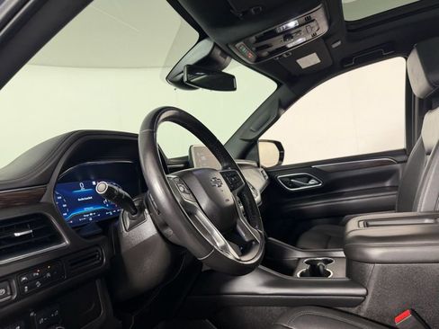 Used 2023 Chevrolet Tahoe Z71 image 21