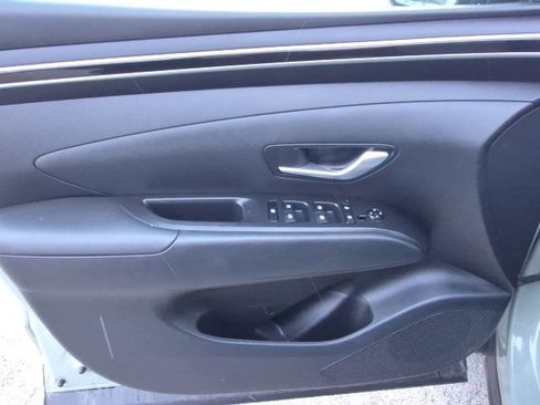 Used 2024 Hyundai Santa Cruz SEL w/ Activity Package image 11