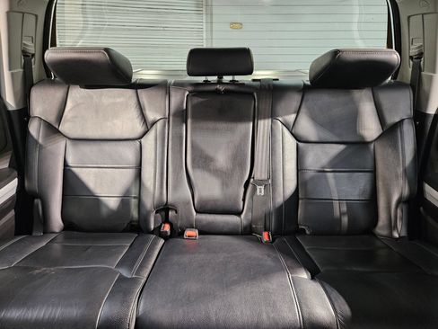 Used 2021 Toyota Tundra SR5 w/ SR5 Leather Package RWD image 13