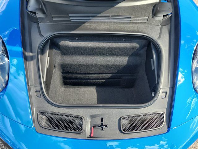 Certified 2026 Porsche 911 GT3 RWD image 15