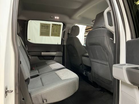 Used 2025 Ford F250 XLT image 12