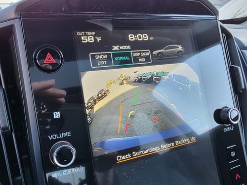 New 2026 Subaru Crosstrek 2.0i Premium image 27