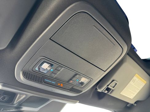 New 2025 Ford Mustang Mach-E GT image 18