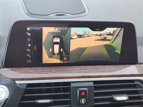 Used 2021 BMW X3 sDrive30i w/ Convenience Package image 25