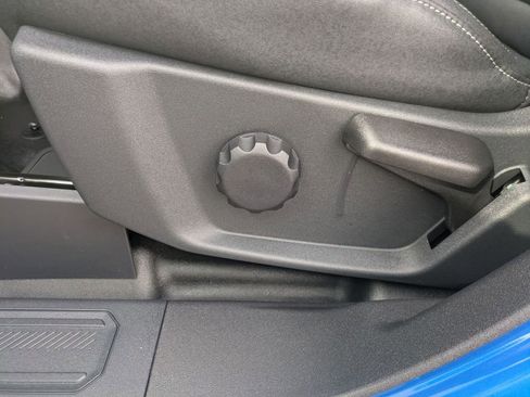 New 2025 Ford Bronco Big Bend image 22