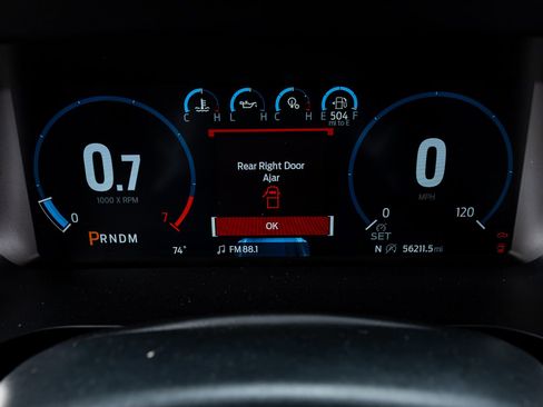 Used 2023 Ford F150 Lariat image 20