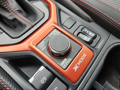 Used 2020 Subaru Forester Sport w/ Popular Package #2 image 9