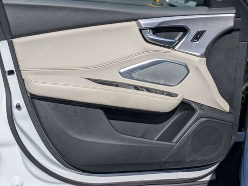 New 2025 Acura RDX SH-AWD w/ Technology Package image 20