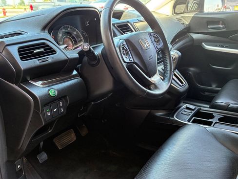 Used 2015 Honda CR-V Touring image 9