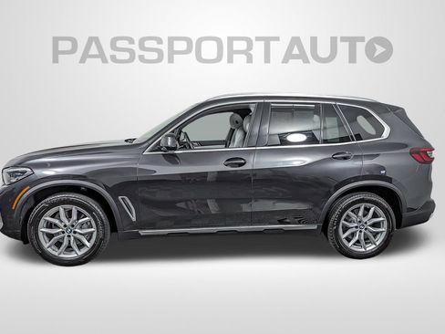 Certified 2023 BMW X5 xDrive40i w/ Premium Package image 2
