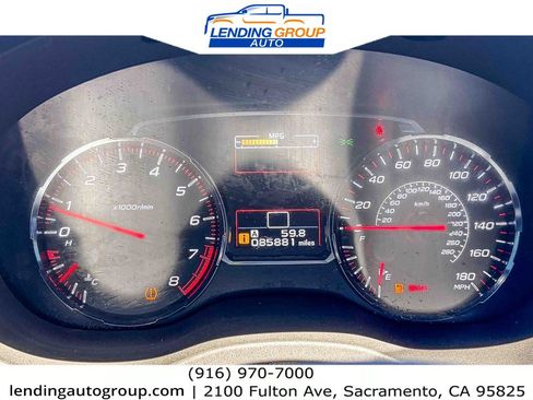 Used 2019 Subaru WRX Premium AWD/4WD image 22