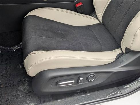 New 2026 Acura Integra Type S image 4