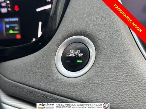 Certified 2019 Cadillac XT5 Luxury image 16