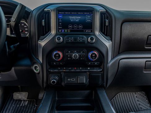 Used 2022 GMC Sierra 1500 Elevation w/ Driver Alert Package I image 23