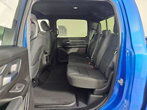 New 2026 RAM 1500 Big Horn AWD/4WD image 34