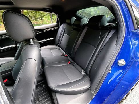 Used 2019 Honda Civic Sport Touring image 19