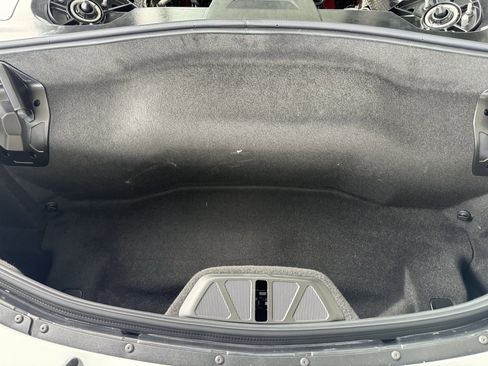 New 2026 Chevrolet Corvette Stingray Coupe w/ 1LT RWD image 16