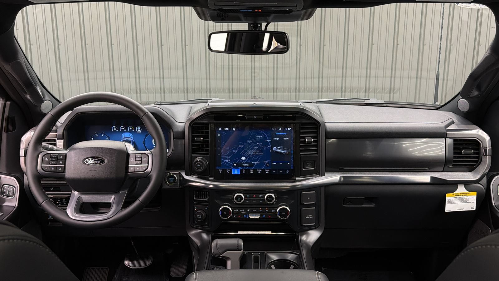 Used 2026 Ford F150 Lariat AWD/4WD image 35