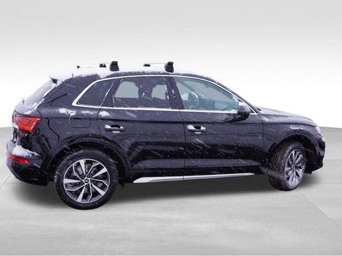 Used 2021 Audi Q5 2.0T Premium Plus image 4