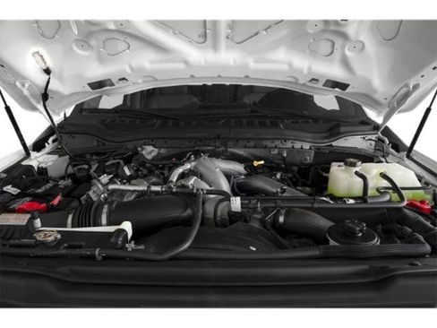 Used 2021 Ford F350 Lariat w/ Tremor Off-Road Package image 12