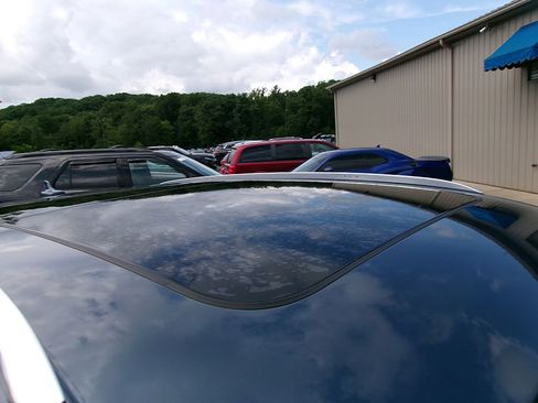 Used 2018 Audi Q5 Prestige w/ Prestige Package image 10