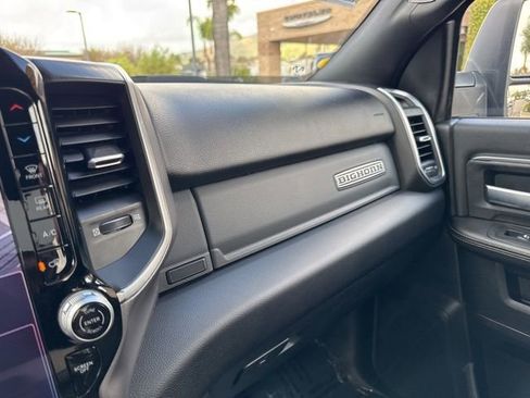 Used 2025 RAM 2500 Big Horn image 27