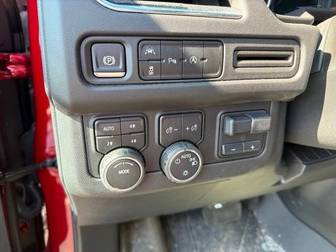 Used 2024 Chevrolet Suburban LS w/ Max Trailering Package AWD/4WD image 13
