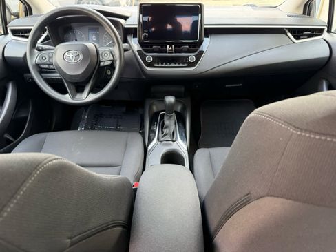 Used 2024 Toyota Corolla LE image 16