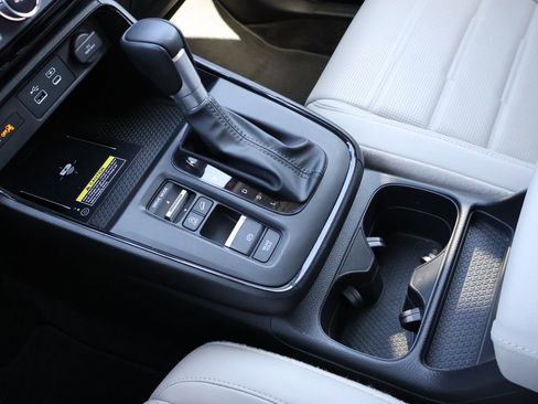 Certified 2024 Honda CR-V EX-L image 24