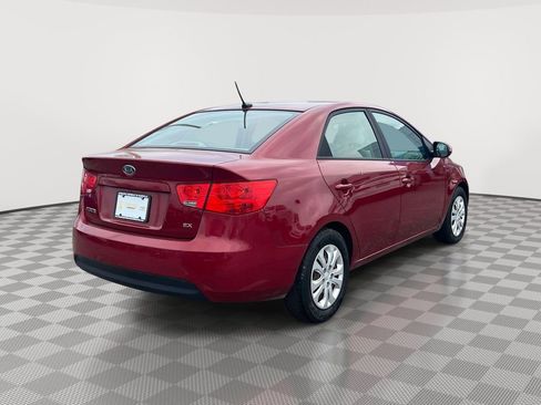Used 2012 Kia Forte EX FWD image 5