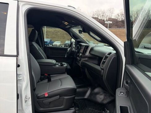 New 2026 RAM 2500 Tradesman w/ Commercial Features Package image 27