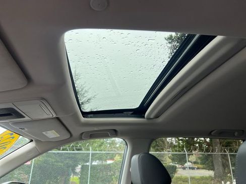 Used 2025 Honda CR-V EX-L image 30