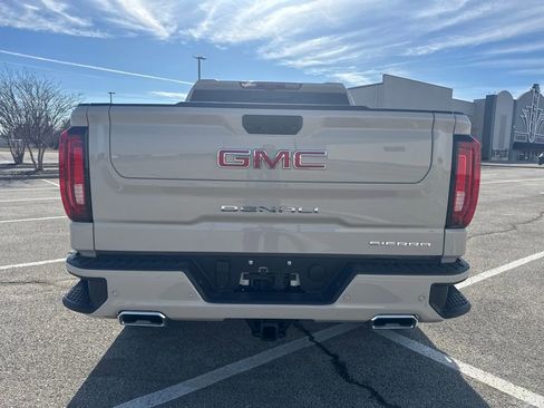 New 2026 GMC Sierra 1500 Denali w/ Denali Reserve Package image 5