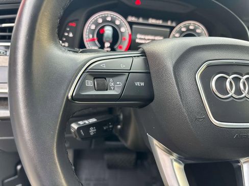 Used 2022 Audi Q7 3.0T Premium Plus image 24