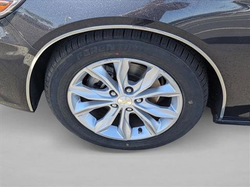 Used 2023 Chevrolet Malibu LT image 29