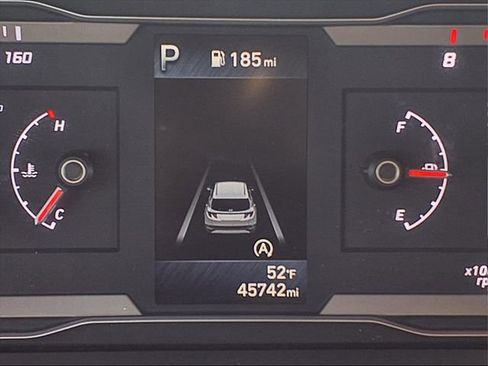 Certified 2024 Hyundai Tucson SEL image 23