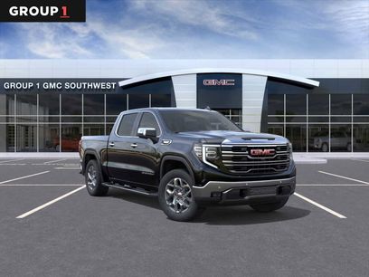 New 2026 GMC Sierra 1500 SLT