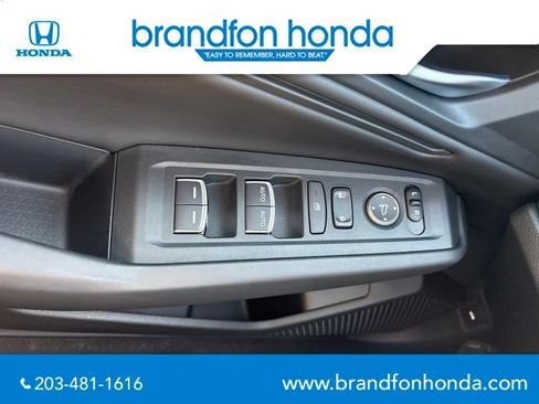 Used 2024 Honda Accord EX image 13