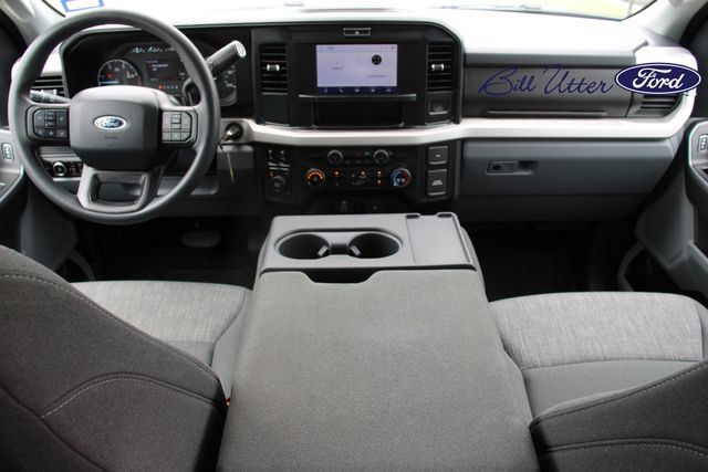 Certified 2026 Ford F250 XLT AWD/4WD image 14