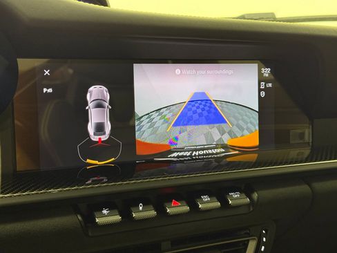 Used 2022 Porsche 911 GT3 image 26