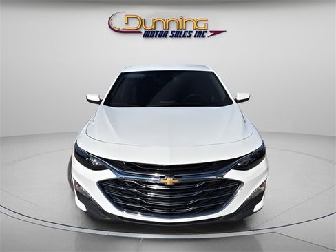 Used 2024 Chevrolet Malibu LT image 5