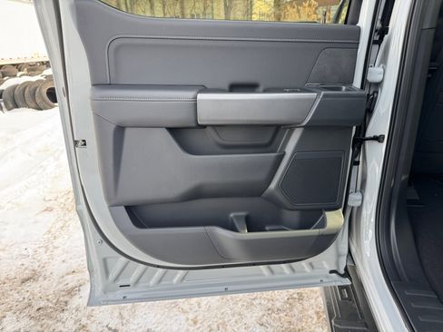 New 2026 Ford F150 XLT image 25