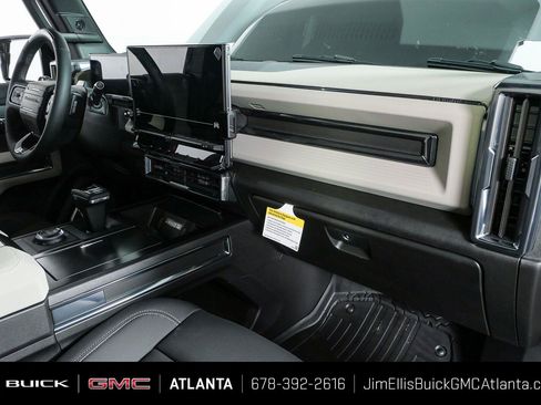 New 2026 GMC Hummer EV SUV AWD/4WD image 24