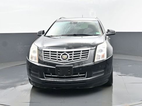 Used 2015 Cadillac SRX Luxury w/ Driver Awareness Package image 25