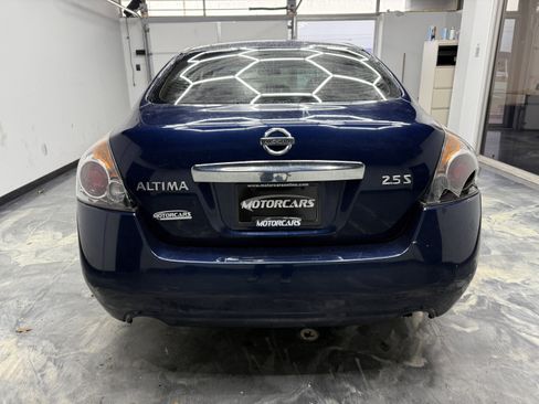 Used 2012 Nissan Altima 2.5 S image 3