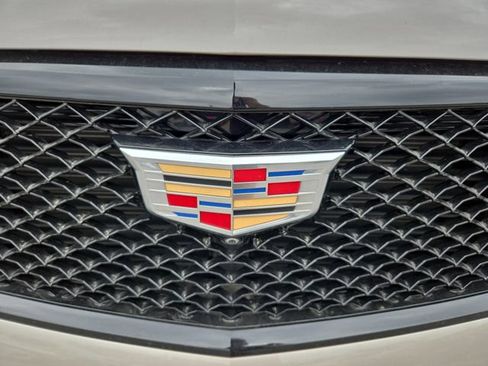 Certified 2024 Cadillac XT4 Sport w/ Active Safety Package AWD/4WD image 37