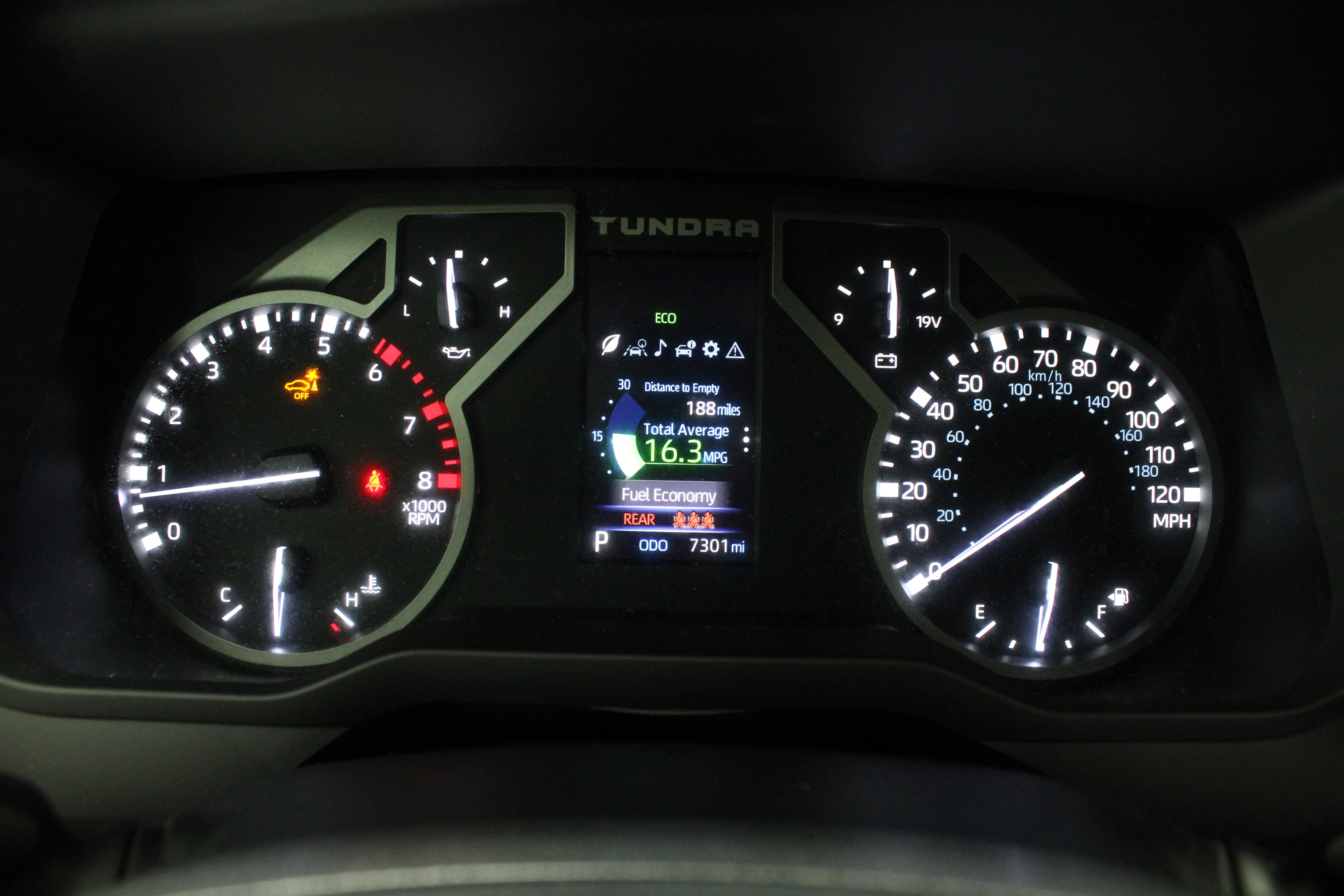 Used 2023 Toyota Tundra Limited RWD image 41